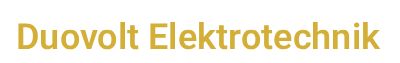 Duovolt Elektrotechnik